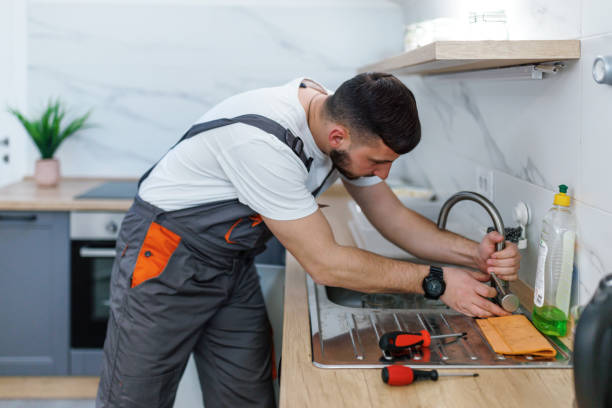 Best Sewer Cleaning Services  in Berry Hill, TN
