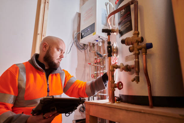 Best Boilers & Radiators  in Berry Hill, TN