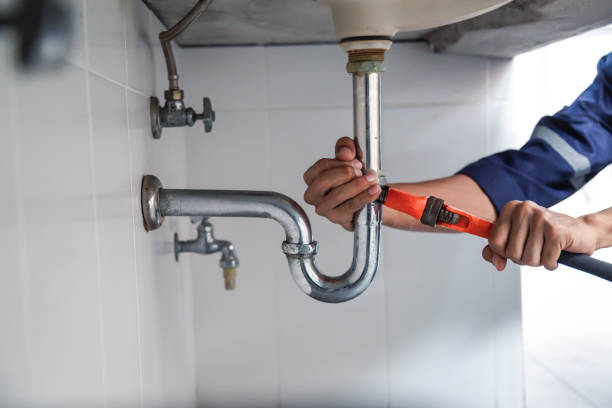 Best Residential Plumbing Services  in Berry Hill, TN